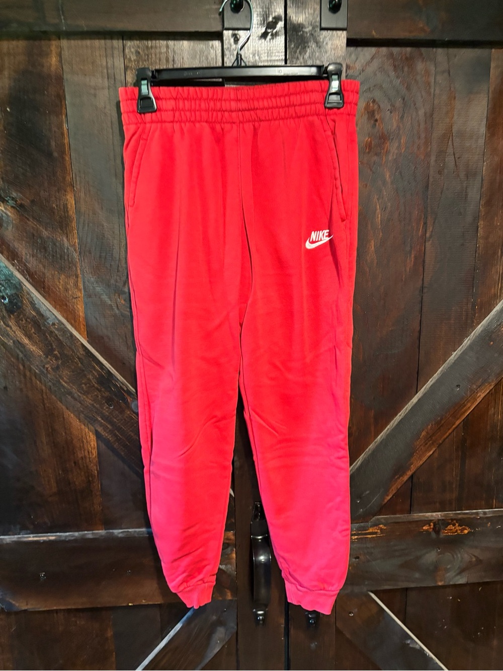 NIKE sweatpants